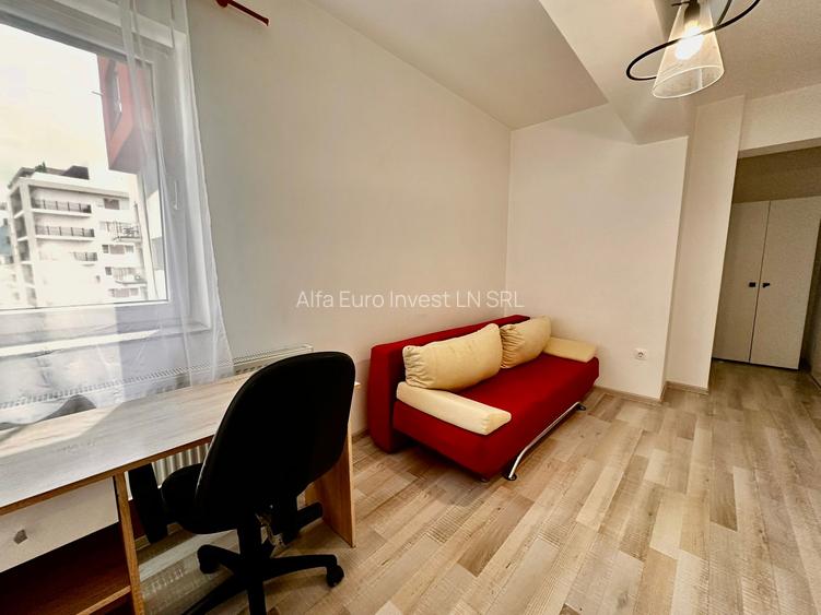 Apartament cu 3 camere de inchiriat - Maurer Coresi - 8