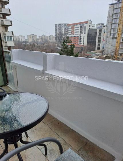 Apartament 2 camere, modern, zona Gh. Doja - 10