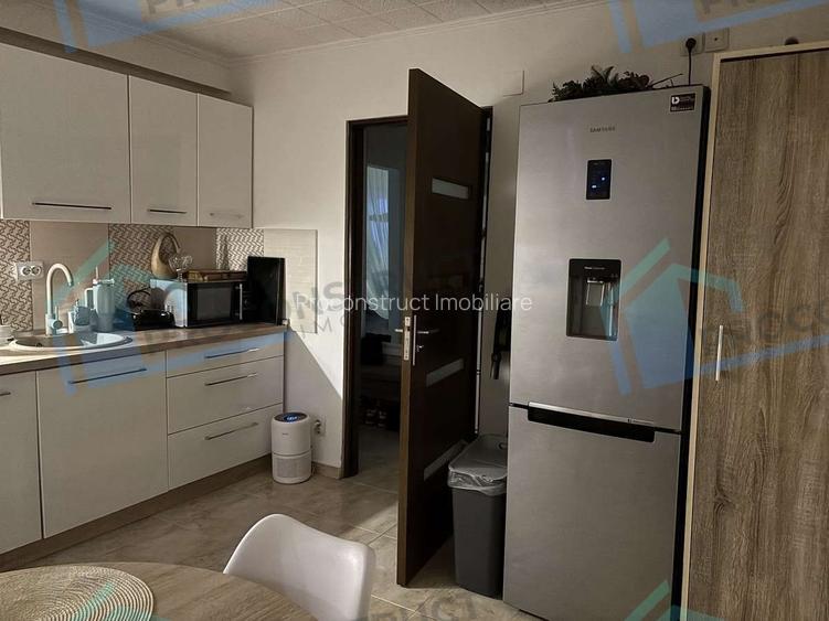 Apartament decomandat 50 mp - Zona Telegrafului, Timisoara - 91.000 E - 4