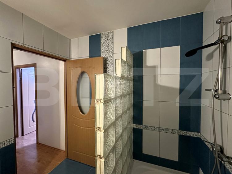 EXCLUSIV! Apartament 4 camere, 125 mp utili, parcare, strada Stejarului - 15