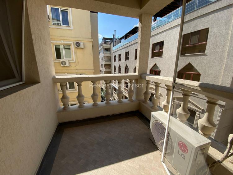 De inchiriat apartament 4 camere Herastrau - 11