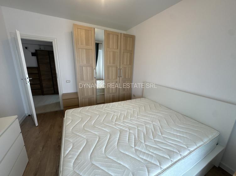 Apartament 2 camere | Central Address | Parcul Carol | Parcare - 19