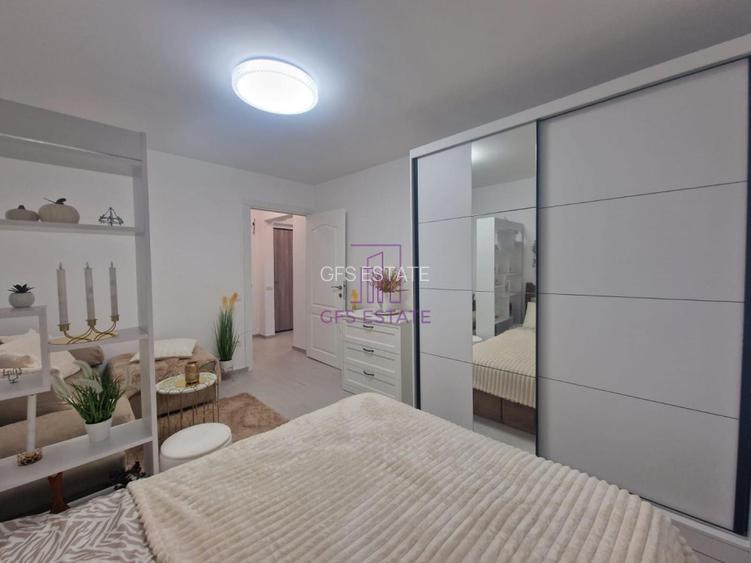 Inchiriere Garsoniera Lujerului|Centrala - 6