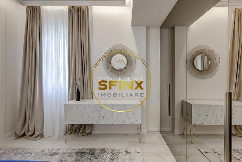 Apartament 2 camere | Aviatiei-Park Residence 6 | parter | parcare inclusa - 7