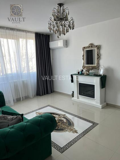 Apartament 3 camere - centrala proprie - Salajan - 3