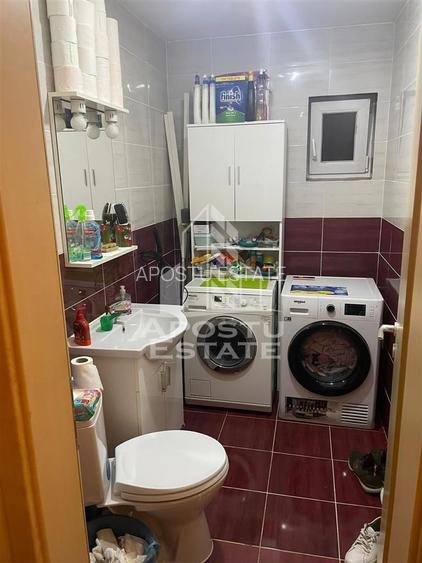 Penthouse cu 4 camere pe 2 nivele In Giroc langa scoala. - 8