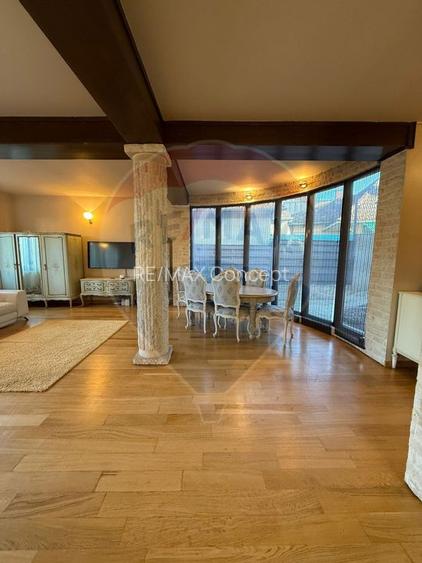 Casă / Vilă de închiriat în Gruia - 2