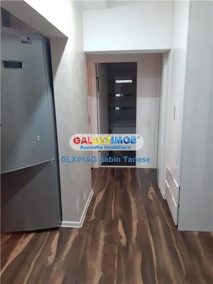 de inchiriat apartament modern  Fratii Golesti - 9