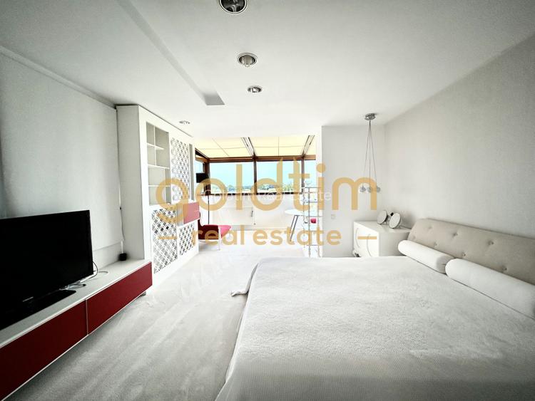 VILA SUPERBA+CASA OASPETI/PISCINA/IESIRE LAC-PONTON/DEBARCADER/GARAJ/SERA/SNAGOV - 37