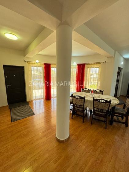 Vila P+2 de vanzare, loc. Dumbrava, com. Itesti, Jud. Bacau - 12