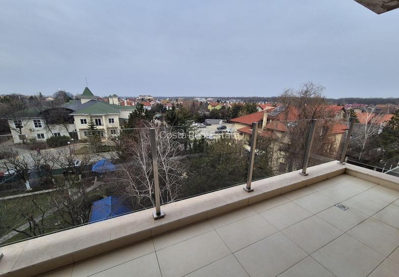 Vanzare Apartament de 2 Camere Iancu Nicolae/Parcare inclusa - 9