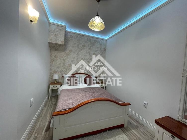 Afacere la cheie 2 unitati de cazare in regim hotelier ULTRACENTRAL - 15