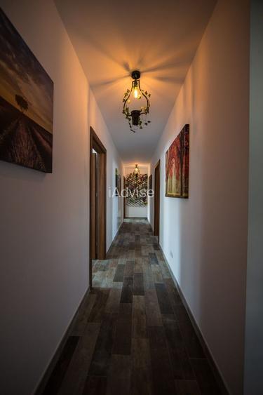 Casa Saseasca, superba, renovata LUX, Sacele! - 11