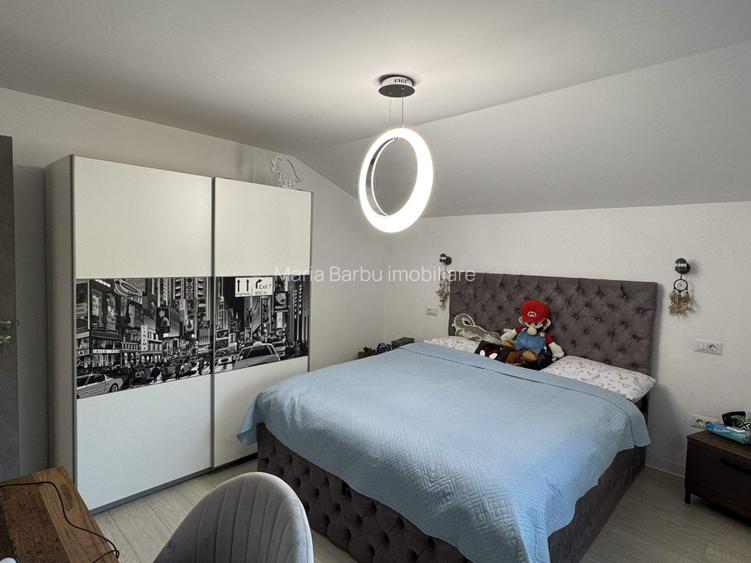 Vila P+M,GARAJ, T=741 mp,D=28m,an 2019,zona centrala-Palat de Justitie - 12