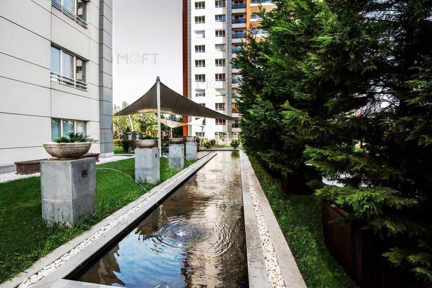 Penthouse Triplex || Vedere Panoramica || Decebal || InCity Residence - 65