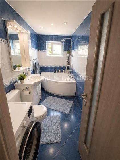 Apartament decomandat zona Spitalului Judetean la intrare pe Carpatilor,  Brasov - 8