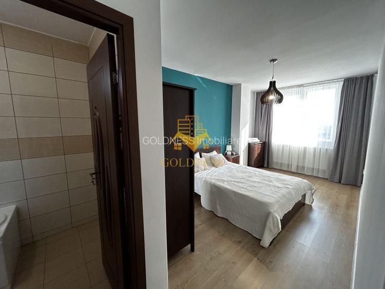 3 camere open space, Parcare, Pet Friendly, Iris, Auchan, Revo Gym - 5