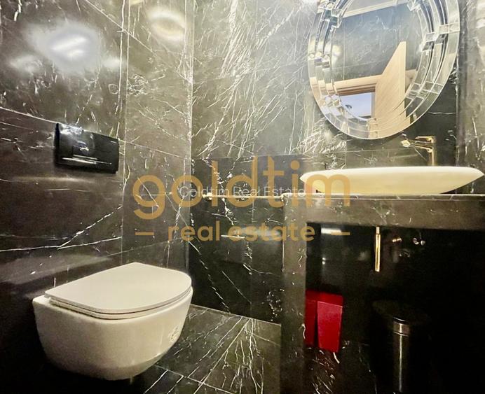 HERASTRAU/ SUPERB/ RENOVAT/ PARCARE SUBTERANA - 38