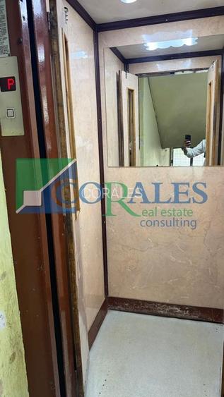 Semicentral, 45mpu+12 mpu logie, et.4/8. Fara comision. Disponibil imediat. LIFT - 12