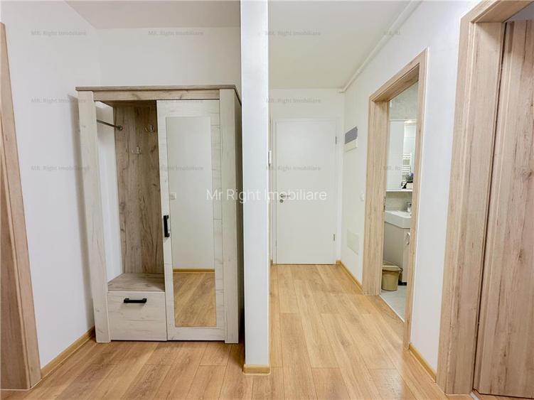 Apartament 2 camere | Kasper | Boxa si Parcare | - 16
