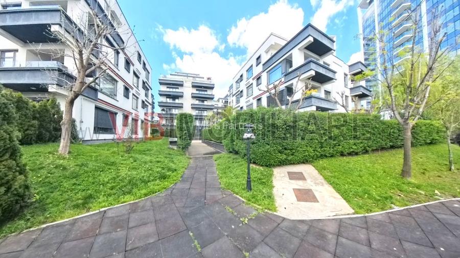 Apartament 3 camere Laguna Residence 6/7 - mobiliat si utilat complet - 2 locuri - 20