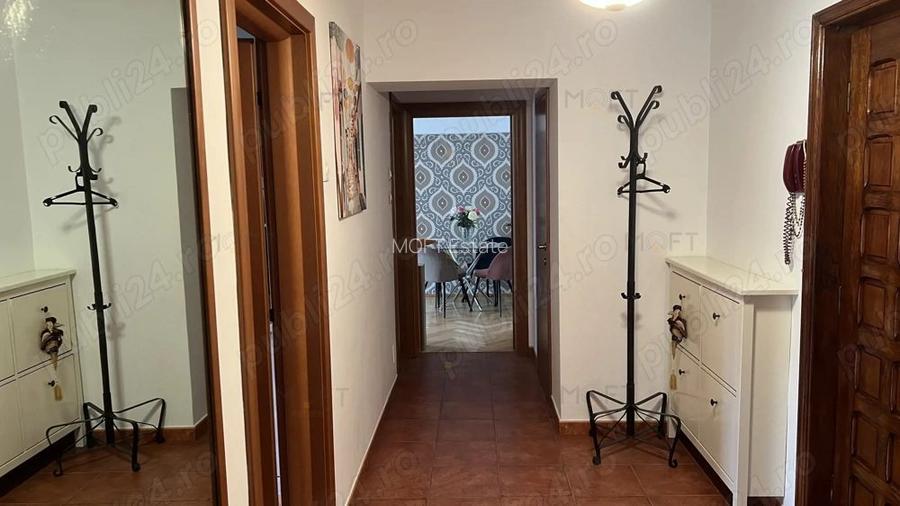 Apartament 2 camere, 61,1 mp, Unirii Fântâni – Horoscop, ultracentral - 2
