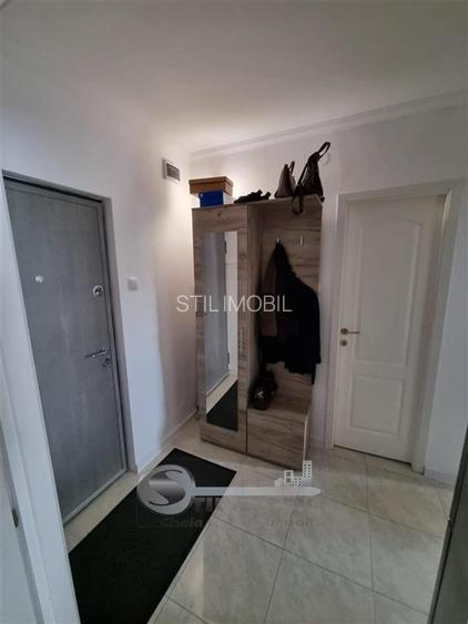 Apartament 1 camera | 42 mp | Bd. Poitiers (Lidl) - 3