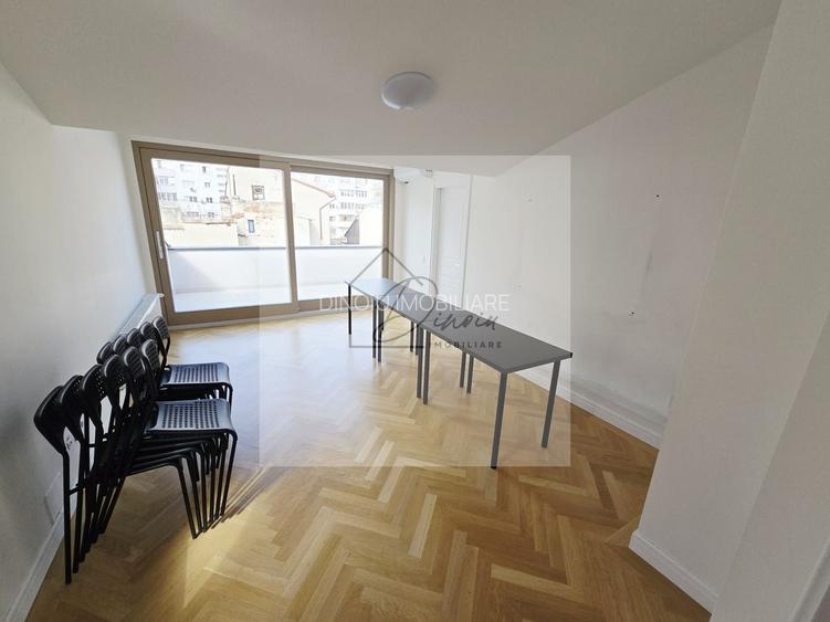 Spatiu Birouri Ion MIhalache - Turda I 249 mp I - 36