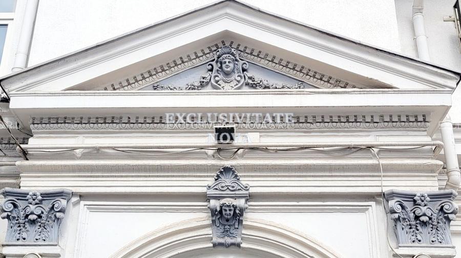 0% ! UNIRII Traian Imobil de EXCEPTIE 2003 ideal Birouri Clinica Camin SENIORI - 2