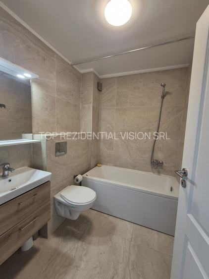 2 CAMERE//MUTARE IMEDIATĂ // MOBILAT SI UTILAT // TRAPEZULUI - 8