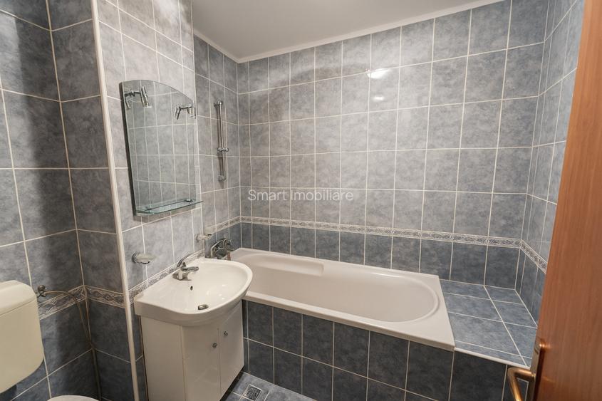 Apartament 4 camere etaj 3/4 zona Mihai Viteazul - 6
