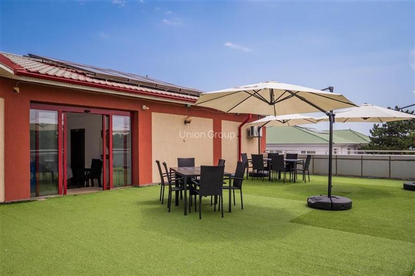 Hotel in Eforie Nord cu 43 de Camere - Investitie Premium la 5 Minute de Plaja - 19