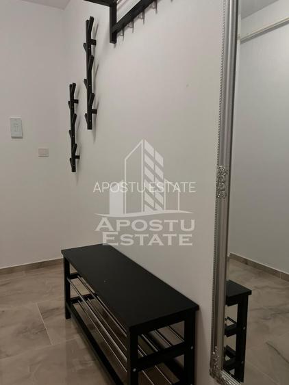 Apartament 2 camere, centrala proprie, loc de parcare, Giroc - 7