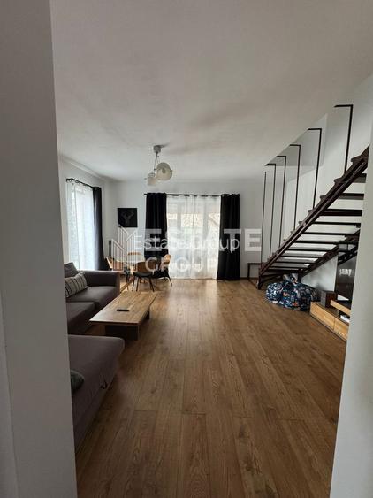 Casa insiruita cu 3 camere in Dumbravita - 6