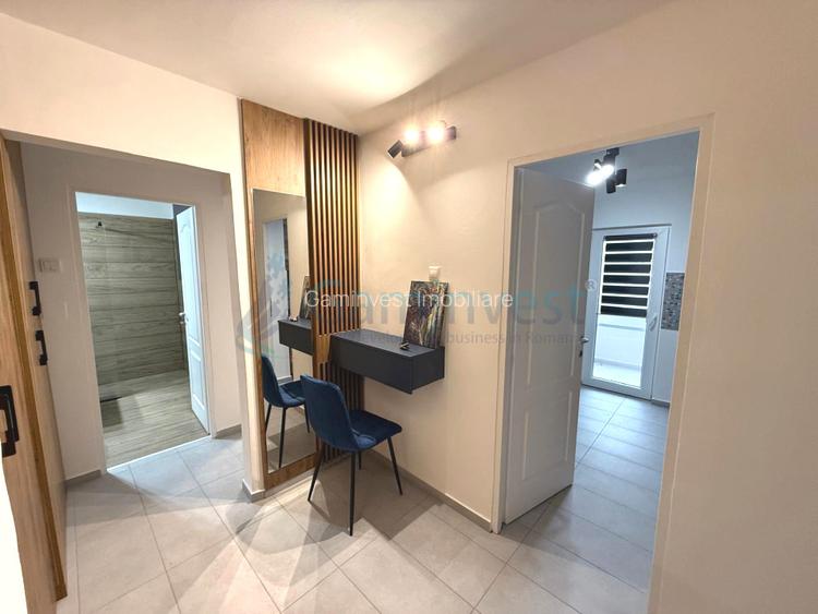 Apartament de inchiriat in Oradea, 2 camere zona Decebal - 9