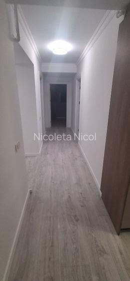 APARTAMENT 3 CAMERE  MOBILAT SI UTILAT TOTUL NOU PRIMA INCHIRIERE - 7