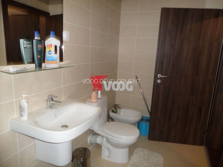 Apartament 3 camere de închiriat – City of Mara - 12