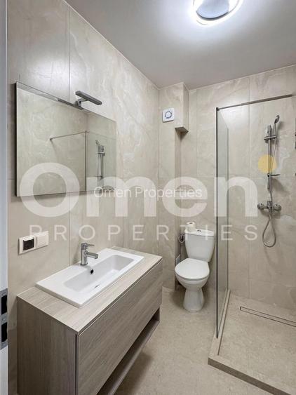 Garsonieră de închiriat - bloc nou | zona Vasile Alecsandri - 5