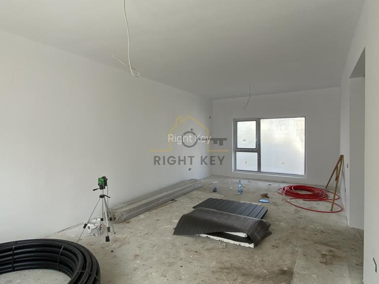 Casa individuala P+1, 4 camere, 450 mp teren, asfalt! Comision 0% - 4