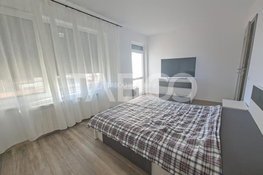 Casa de vanzare in Zavoi cu 3 camere 2 bai curte libera de 50 mp - 22