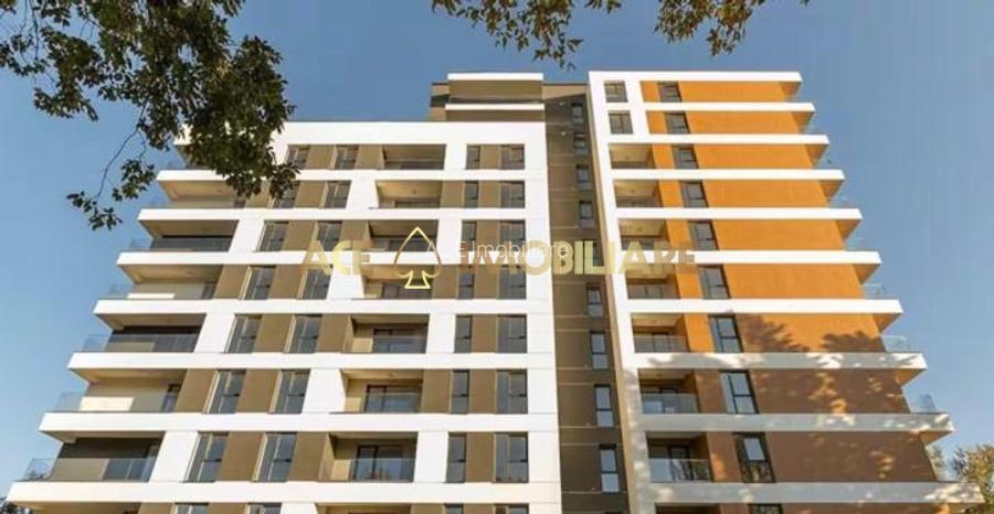 2 Camere de inchiriat | Crangasi - Trio Bridge | Centrala | Parcare - 10