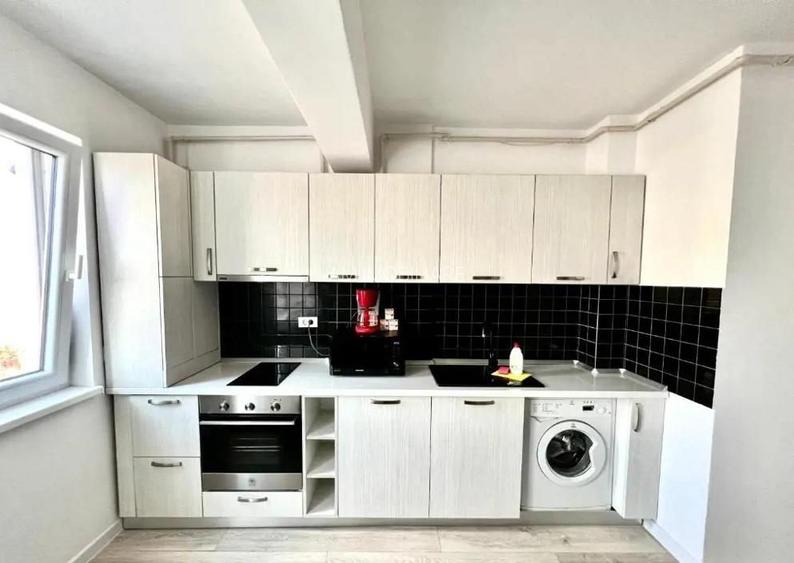 AP. 2 CAMERE APARATORII PATRIEI, PET-FRIENDLY, PARCARE, METROU 12 MIN - 4