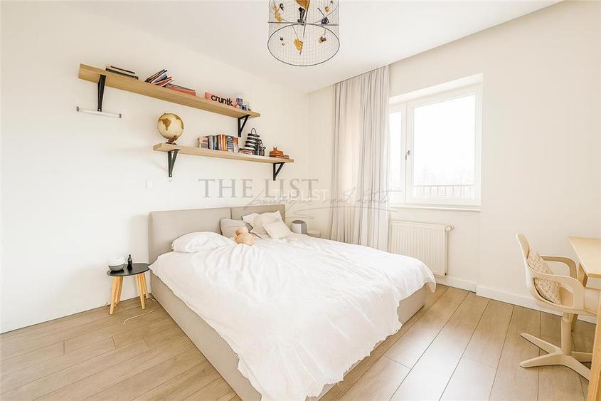 De vanzare Apartament 3 camere | Iancu Nicolae | Loc de joaca si Piscina - 14