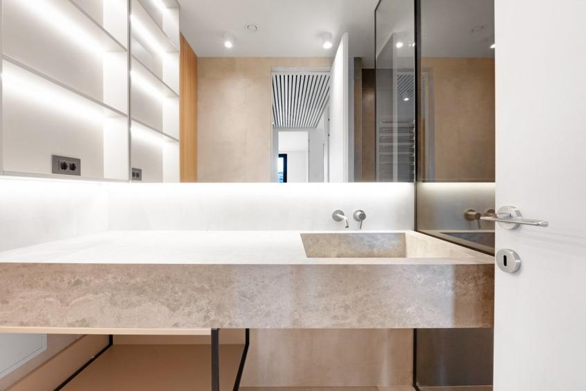 Apartament de lux, imobil deosebit in zona Interservisan - 10