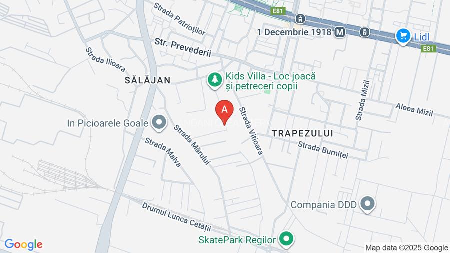 Apartament NOU Nicolae Grigorescu 2 Camere, SECTOR 3 BUCURESTI - 3