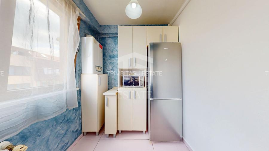 Apartament 2 camere, 75 mp, bloc 2013, zona Celofibrei - Bragadiru - 11