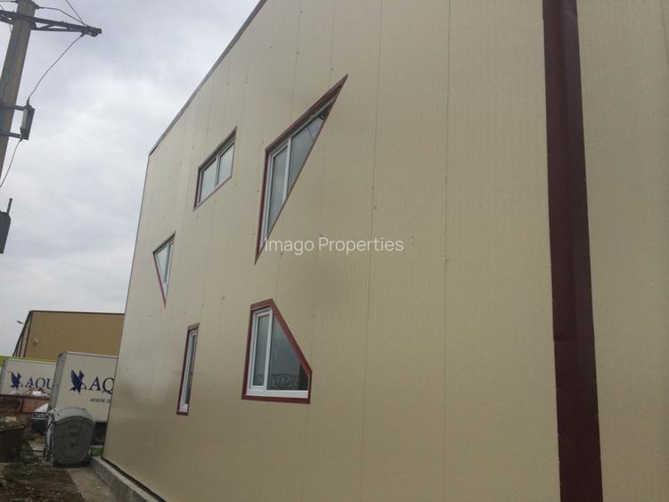 Teren intravilan Balotesti / Saftica - 8