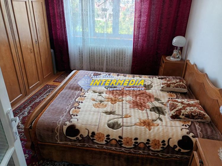 Casa de vanzare cu 4 camere in Cetate S+P+E zona Schit cu teren aferent 800 mp - 5