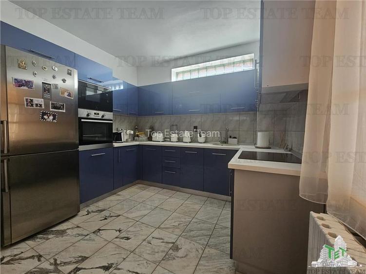 Casa 7 camere, foarte frumoasa si spatioasa - zona Km 4- 5, Constanta - 24