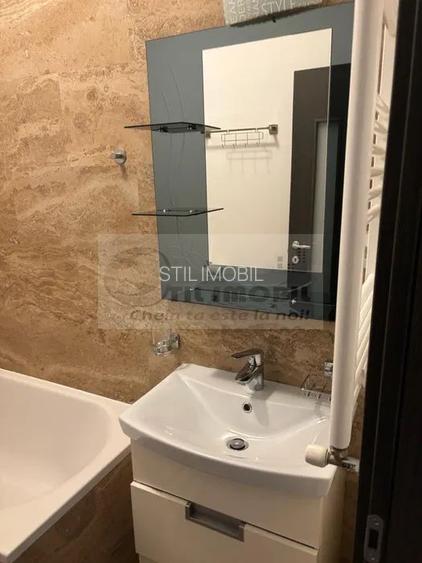 Apartament 2 camere Nicolina- 400 euro - 5